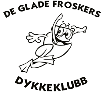 De Glade Froskers Dykkeklubb