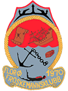 Florø Froskemannsklubb