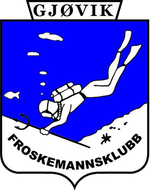Gjøvik Froskemannsklubb