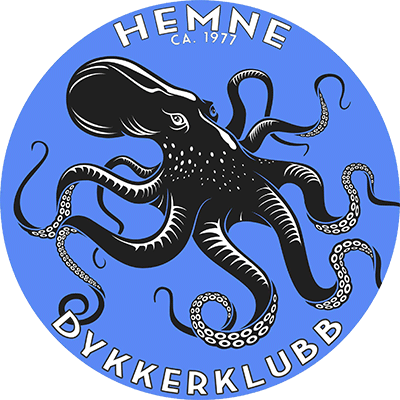 Hemne Dykkerklubb