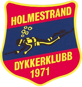 Holmestrand Dykkerklubb