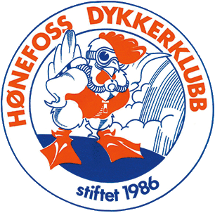 Hønefoss Dykkerklubb