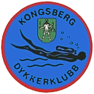 Kongsberg Dykkerklubb