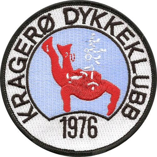 Kragerø Dykkeklubb