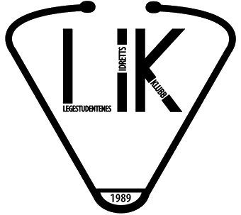 LIK-Dykk - Legestudentenes Idrettsklubb