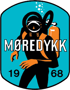 Møredykk