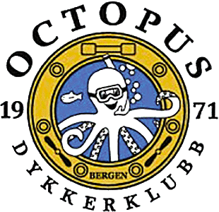 Octopus Dykkerklubb
