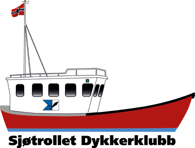 Sjøtrollet Dykkerklubb