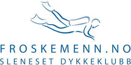 Sleneset Dykkeklubb