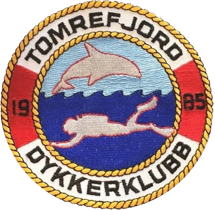 Tomrefjord Dykkerklubb