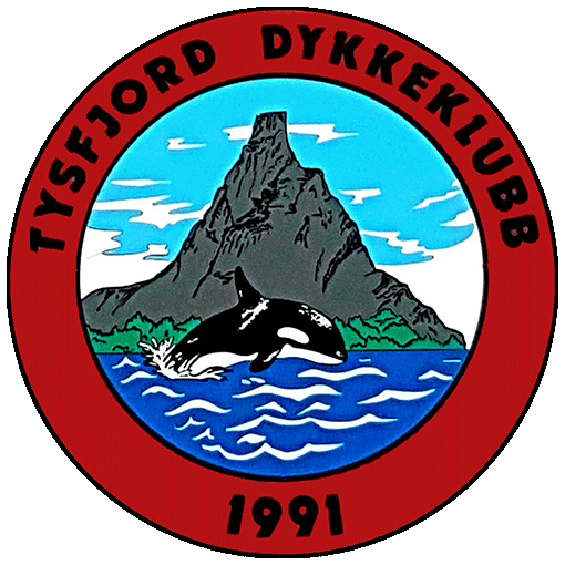 Tysfjord Dykkeklubb