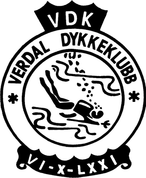 Verdal Dykkeklubb