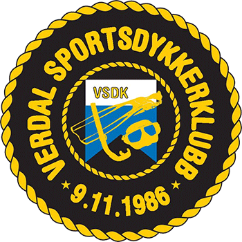 Verdal Sportsdykkerklubb
