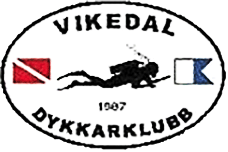 Vikedal Dykkarklubb