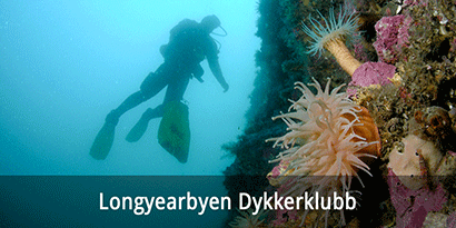 Longyearbyen Dykkerklubb