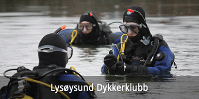 Lysøysund Dykkerklubb