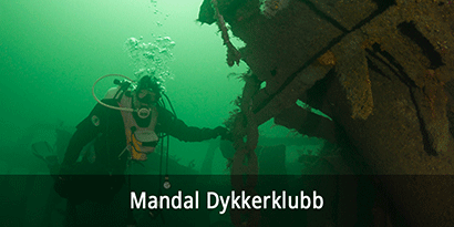 Mandal Dykkerklubb