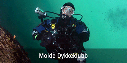 Molde Dykkeklubb