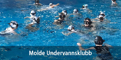 Molde Undervannsklubb