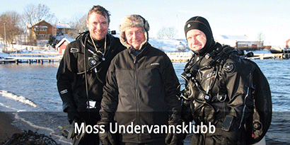 Moss Undervannsklubb