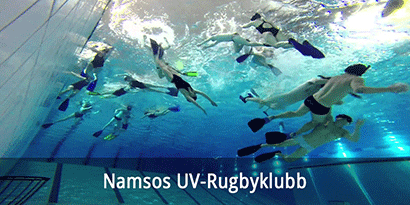 Namsos UV-Rugbyklubb