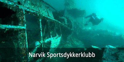 Narvik Sportsdykkerklubb