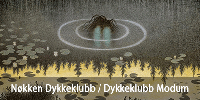 Nøkken Dykkerklubb Modum