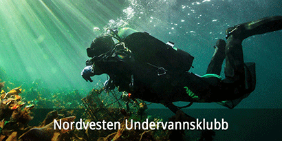 Nordvesten Undervannsklubb