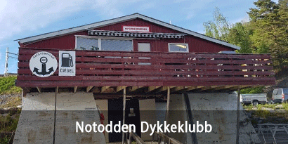 Notodden Dykkeklubb