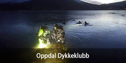 Oppdal Dykkeklubb