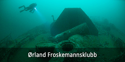 Ørland Froskemannsklubb