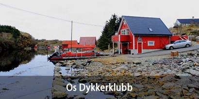 Os Dykkerklubb
