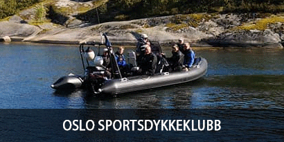 Oslo Sportsdykkeklubb