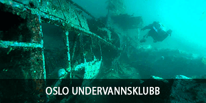 Oslo Undervannsklubb 1951