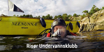 Risør Undervannsklubb