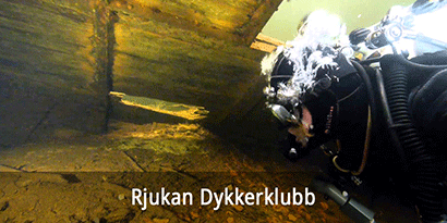 Rjukan Dykkerklubb