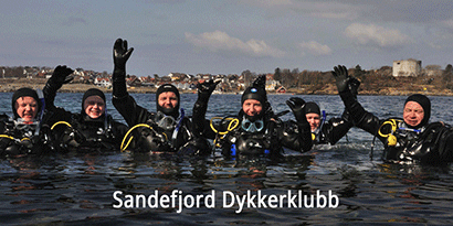 Sandefjord Dykkerklubb