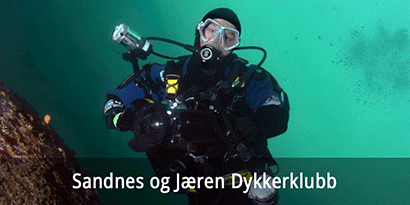 Sandnes og Jæren Dykkerklubb