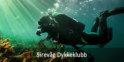 Sirevåg Dykkeklubb