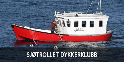 Sjøtrollet Dykkerklubb