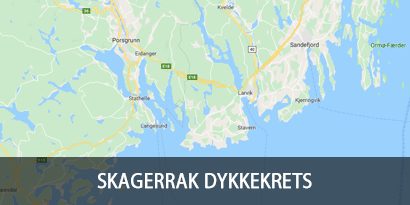 Skagerak Dykkekrets