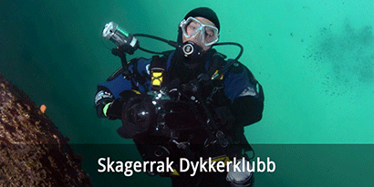 Skagerrak Dykkerklubb