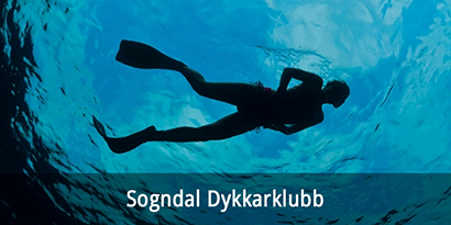 Sogndal Dykkarklubb