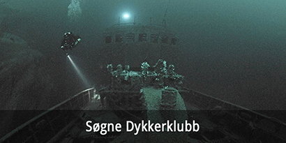 Søgne Dykkerklubb