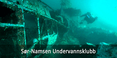 Sør-Namsen Undervannsklubb
