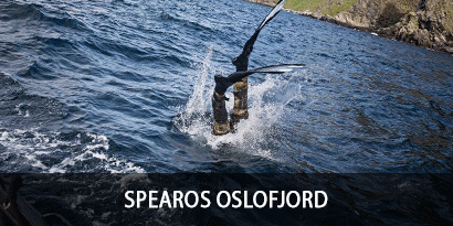 Spearos Oslofjord
