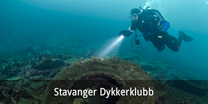 Stavanger Dykkerklubb