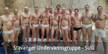 Stavanger Undervannsgruppe