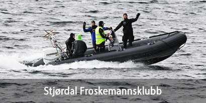 Stjørdal Froskemannsklubb