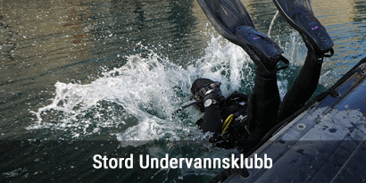 Stord Undervannsklubb